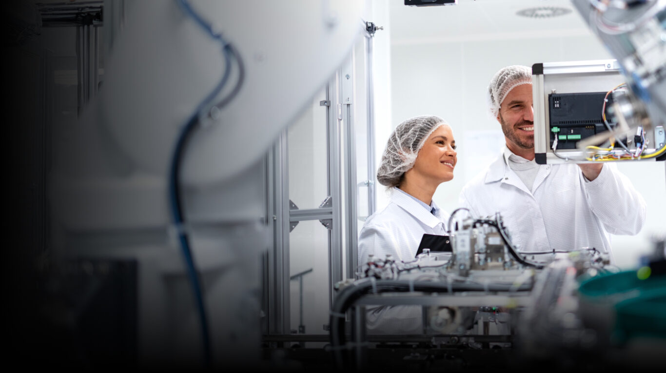 AIR's All-In Approach | Collaborative Engineering for Manufacturing ...