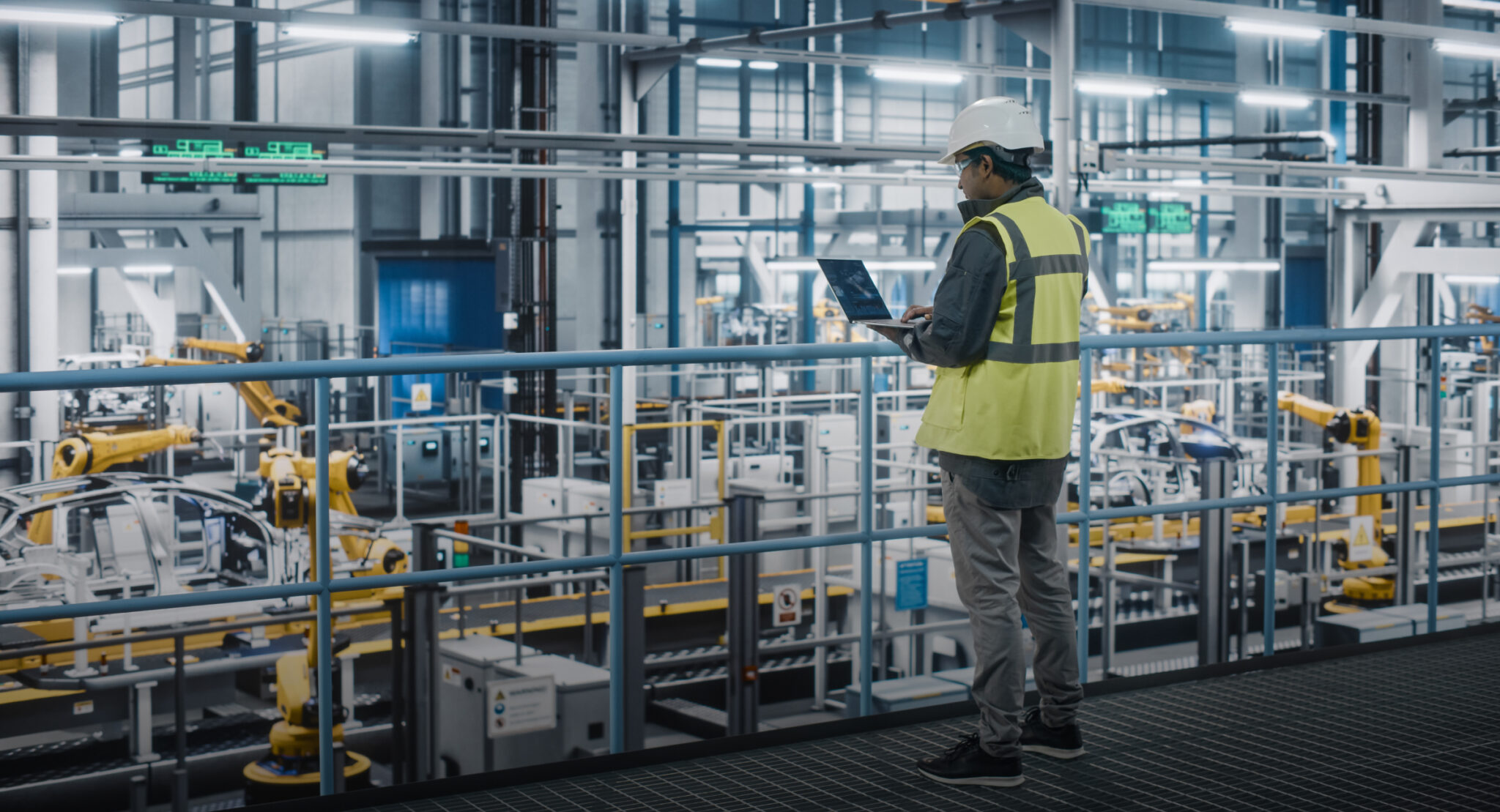 AIR's All-In Approach | Collaborative Engineering for Manufacturing ...